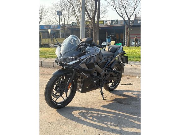 Sahibinden Bajaj Pulsar 200 NS ABS