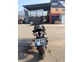 Sahibinden Bajaj Pulsar 200 NS ABS