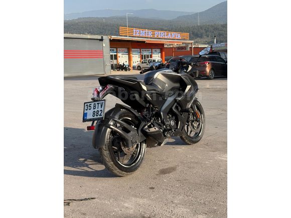 Sahibinden Bajaj Pulsar 200 NS ABS
