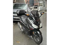Sahibinden Honda Forza 250 SE 