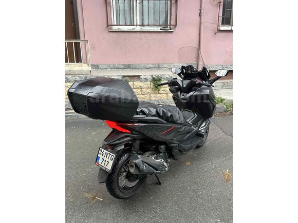 Sahibinden Honda Forza 250 SE 