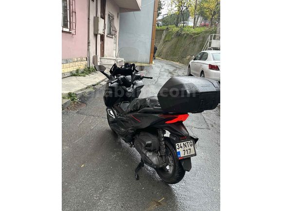 Sahibinden Honda Forza 250 SE 