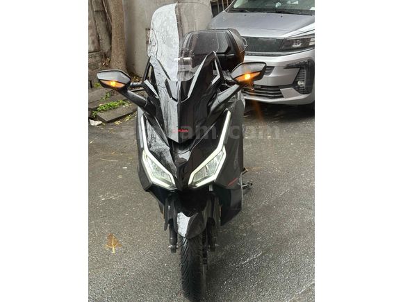 Sahibinden Honda Forza 250 SE 