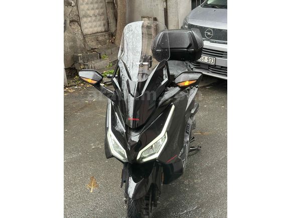 Sahibinden Honda Forza 250 SE 