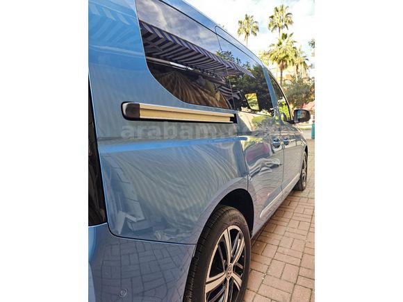 Sahibinden Volkswagen Caddy 2.0 TDI Style 2021 Model