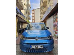 Sahibinden Volkswagen Caddy 2.0 TDI Style 2021 Model