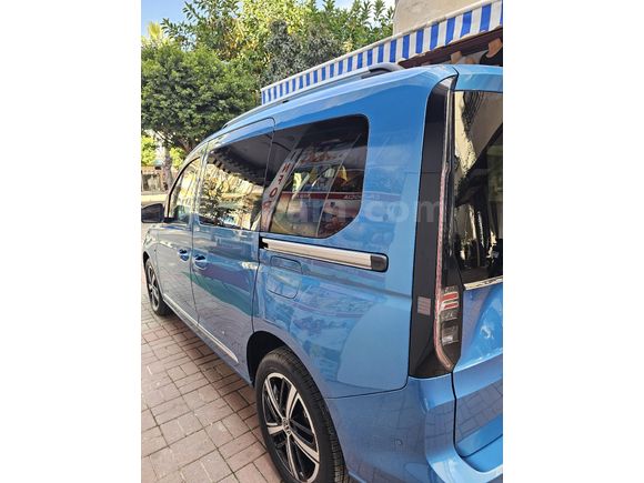 Sahibinden Volkswagen Caddy 2.0 TDI Style 2021 Model