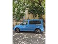 Sahibinden Volkswagen Caddy 2.0 TDI Style 2021 Model