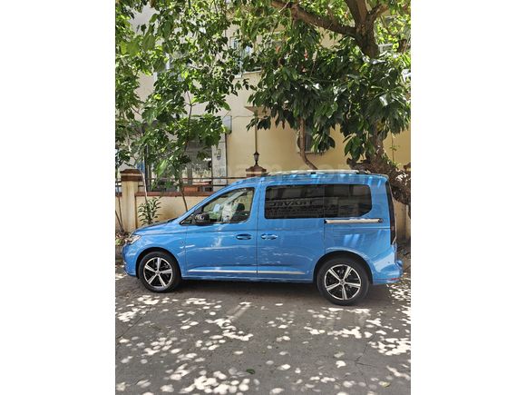Sahibinden Volkswagen Caddy 2.0 TDI Style 2021 Model