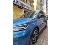 Sahibinden Volkswagen Caddy 2.0 TDI Style 2021 Model