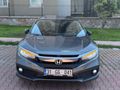 BOYASIZ OTOMATİK HONDA CİVİC 1.6İ VTEC ECO ELEGANCE 125 FAB.LPG