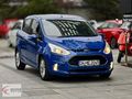 BORZ MOTOR'DAN 0.99 KREDİ 2015 FORD B-MAX TİTANİUM+OTO+CAM TAVAN