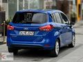 BORZ MOTOR'DAN 0.99 KREDİ 2015 FORD B-MAX TİTANİUM+OTO+CAM TAVAN