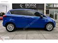 BORZ MOTOR'DAN 0.99 KREDİ 2015 FORD B-MAX TİTANİUM+OTO+CAM TAVAN