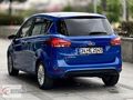 BORZ MOTOR'DAN 0.99 KREDİ 2015 FORD B-MAX TİTANİUM+OTO+CAM TAVAN