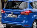 BORZ MOTOR'DAN 0.99 KREDİ 2015 FORD B-MAX TİTANİUM+OTO+CAM TAVAN