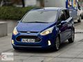 BORZ MOTOR'DAN 0.99 KREDİ 2015 FORD B-MAX TİTANİUM+OTO+CAM TAVAN