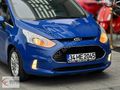 BORZ MOTOR'DAN 0.99 KREDİ 2015 FORD B-MAX TİTANİUM+OTO+CAM TAVAN
