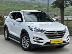 2015/HYUNDAI TUCSON ELITE/0.59 KREDİ/450.000 ? PEŞİNAT İLE