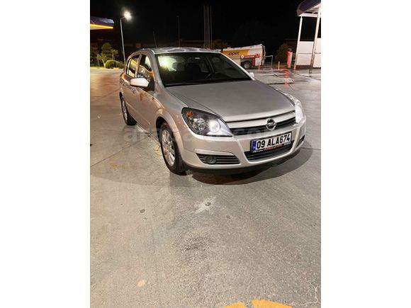 Sahibinden Opel Astra 1.3 CDTI Enjoy 2005 Model 