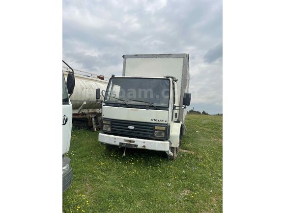 2008 MODEL RENAULT TRUCKS MİDLUM-
