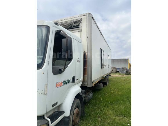 2008 MODEL RENAULT TRUCKS MİDLUM-
