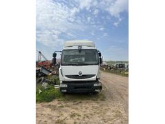 2008 MODEL RENAULT TRUCKS MİDLUM-