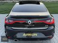 AR-KON DAN 2018 BOYASIZ CAM TAVAN 1.5 DCİ İCON EDC 140 BİNDE
