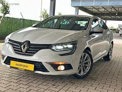 ARAÇ ÇOK TEMİZ GICIR GICIR ARABA SIFIR DENGİNDE BEYAZ KELEBEK