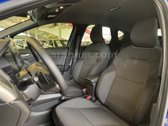 2024 RENAULT CAPTUR 1.3 TCe Evolution