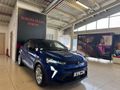 2024 RENAULT CAPTUR 1.3 TCe Evolution