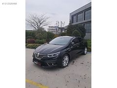 BEŞPINAR MOTORS'DAN DEĞİŞENSİZ OTOMATİK MEGAN 4