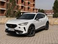 HATASIZ CUPRA FORMENTOR BEYAZ BEATS İLERİ SÜRÜŞ FULL
OPSIYONLU