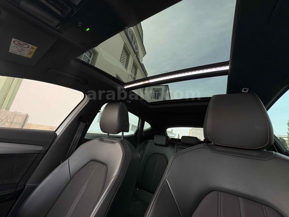 HATASIZ CUPRA FORMENTOR BEYAZ BEATS İLERİ SÜRÜŞ FULL
OPSIYONLU