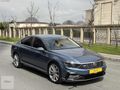 2015 MODEL B8.5 R LİNE GÖR. SERVİS BAKIMLI