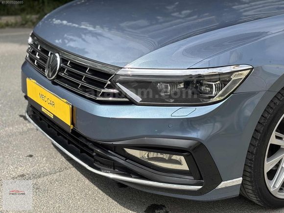 2015 MODEL B8.5 R LİNE GÖR. SERVİS BAKIMLI