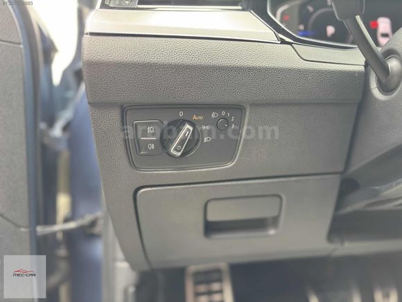2015 MODEL B8.5 R LİNE GÖR. SERVİS BAKIMLI