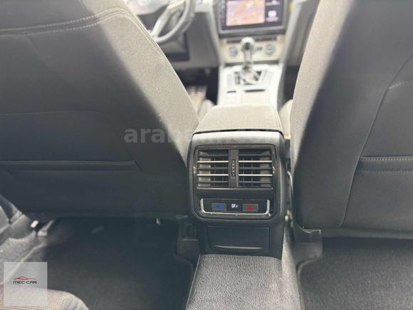 2015 MODEL B8.5 R LİNE GÖR. SERVİS BAKIMLI