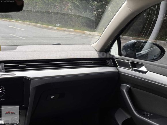 2015 MODEL B8.5 R LİNE GÖR. SERVİS BAKIMLI