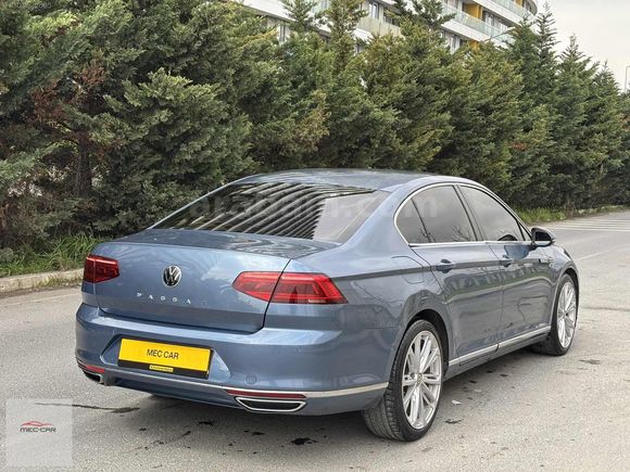 2015 MODEL B8.5 R LİNE GÖR. SERVİS BAKIMLI