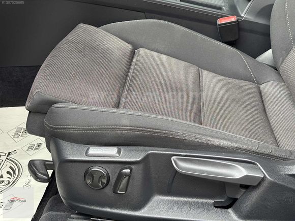 2015 MODEL B8.5 R LİNE GÖR. SERVİS BAKIMLI