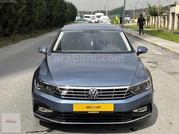 2015 MODEL B8.5 R LİNE GÖR. SERVİS BAKIMLI