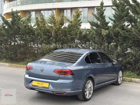 2015 MODEL B8.5 R LİNE GÖR. SERVİS BAKIMLI