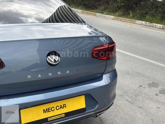 2015 MODEL B8.5 R LİNE GÖR. SERVİS BAKIMLI