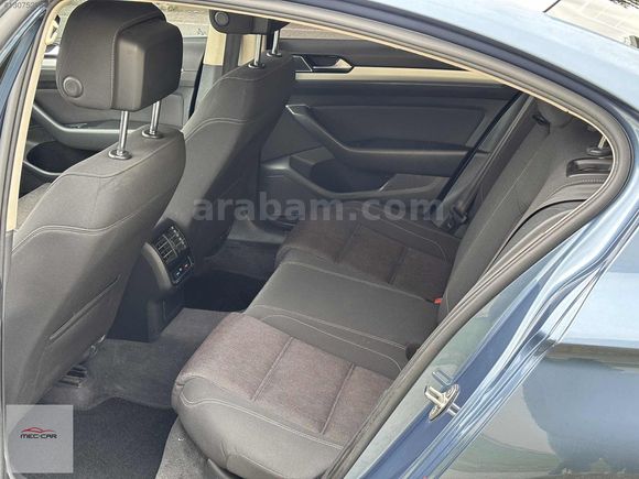 2015 MODEL B8.5 R LİNE GÖR. SERVİS BAKIMLI