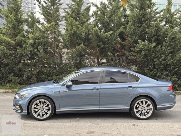 2015 MODEL B8.5 R LİNE GÖR. SERVİS BAKIMLI