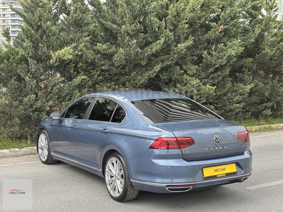 2015 MODEL B8.5 R LİNE GÖR. SERVİS BAKIMLI