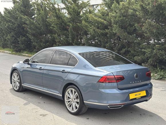 2015 MODEL B8.5 R LİNE GÖR. SERVİS BAKIMLI