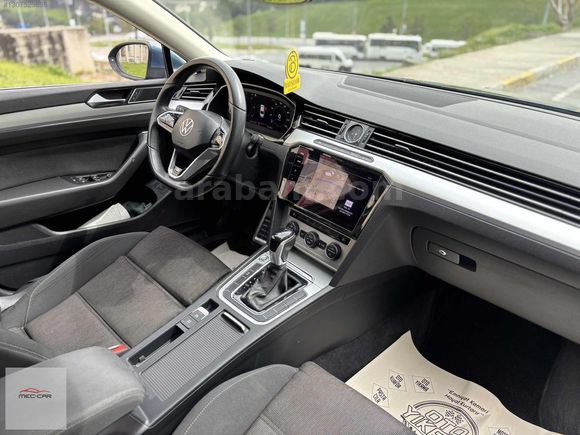 2015 MODEL B8.5 R LİNE GÖR. SERVİS BAKIMLI