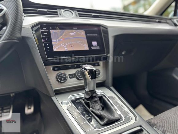 2015 MODEL B8.5 R LİNE GÖR. SERVİS BAKIMLI